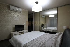 PENTHOUSE zona Braytim - Soarelui, terasa de 50mp, strada secundara/linistita! - imagine 15