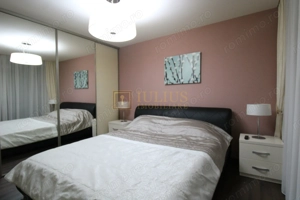 PENTHOUSE zona Braytim - Soarelui, terasa de 50mp, strada secundara/linistita! - imagine 14