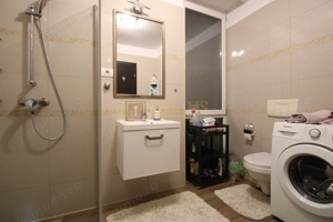 PENTHOUSE zona Braytim - Soarelui, terasa de 50mp, strada secundara/linistita! - imagine 17