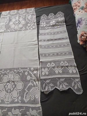 Stergare tesute in razboi