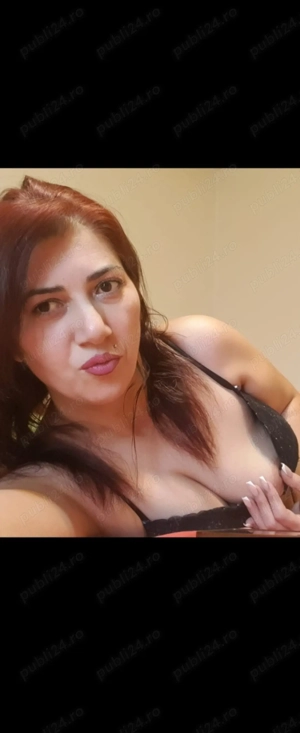 Delia total si dominare