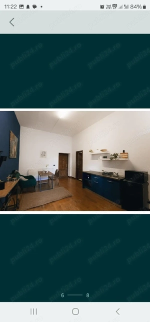 Apartament 2 camere ultracentral McDonald's