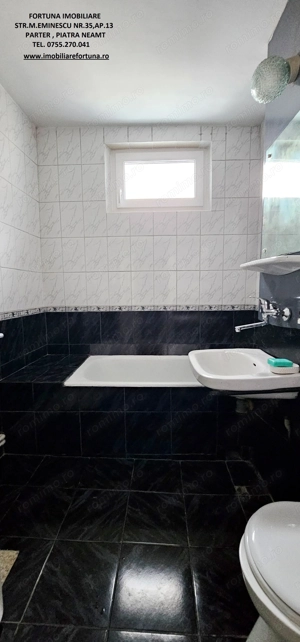 Apartament 2 camere decomandate in zona Precista - str.Independentei - imagine 15