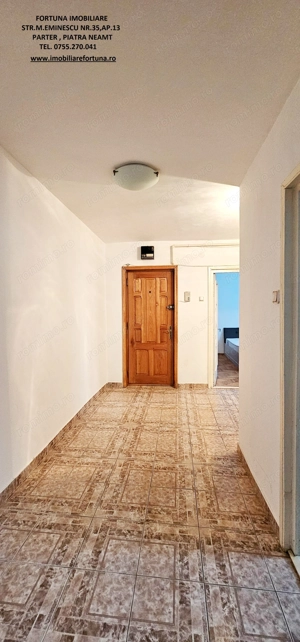 Apartament 2 camere decomandate in zona Precista - str.Independentei - imagine 18