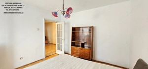 Apartament 2 camere decomandate in zona Precista - str.Independentei - imagine 4