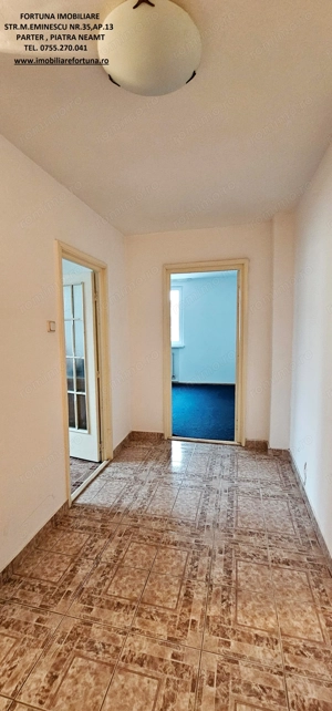 Apartament 2 camere decomandate in zona Precista - str.Independentei - imagine 12