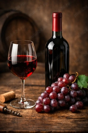 Vand vin natural de casa disponibil