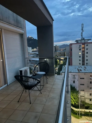 Vand apartament 3 camere amenajat modern - imagine 7