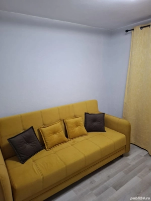 Camera de camin cu baie proprie, etaj 1,zona Bularga - imagine 6