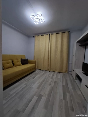 Camera de camin cu baie proprie,etaj 1, zona Bularga