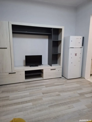 Camera de camin cu baie proprie, etaj 1,zona Bularga - imagine 3