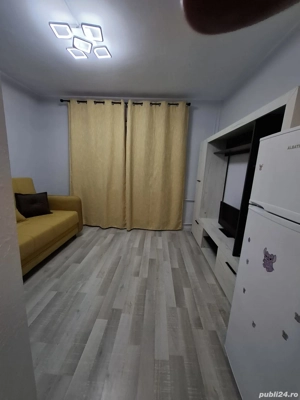 Camera de camin cu baie proprie, etaj 1,zona Bularga - imagine 5