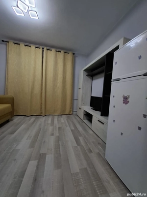 Camera de camin cu baie proprie, etaj 1,zona Bularga - imagine 4