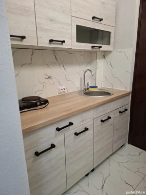 Camera de camin cu baie proprie, etaj 1,zona Bularga - imagine 7