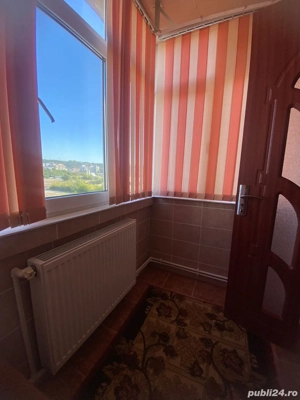 Apartament 2 camere,decomandat,zona Dacia - imagine 12