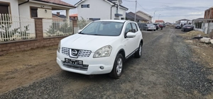 Nissan Qashai 2.0 DCI 150 CP 4x4 La Buton An Fab.2009