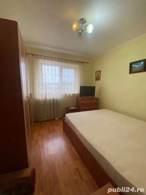 Apartament 2 camere,decomandat,zona Dacia - imagine 10