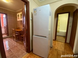 Apartament 2 camere,decomandat,zona Dacia - imagine 6