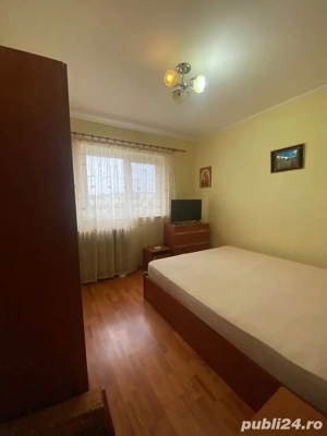 Apartament 2 camere,decomandat,zona Dacia - imagine 3