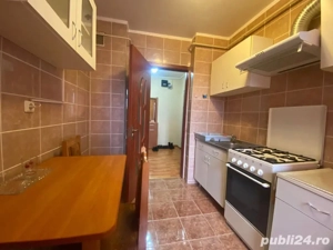 Apartament 2 camere,decomandat,zona Dacia