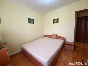 Apartament 2 camere,decomandat,zona Dacia - imagine 2