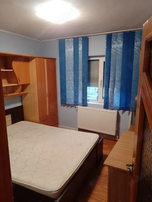 Proprietar,inchiriez apartament cu 2 camere in Brosteni