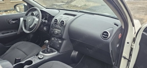 Nissan Qashai 2.0 DCI 150 CP 4x4 La Buton An Fab.2009 - imagine 8