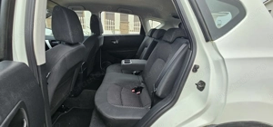 Nissan Qashai 2.0 DCI 150 CP 4x4 La Buton An Fab.2009 - imagine 7