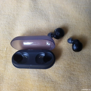 Casti SONY WF-C500 (impecabile)