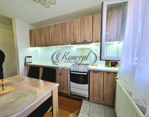 Apartament luminos in zona semicentrala - imagine 10