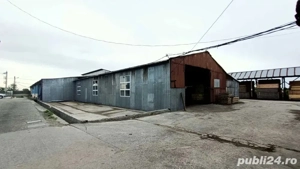 Vanzare   inchiriere terenuri si constructii - imagine 9