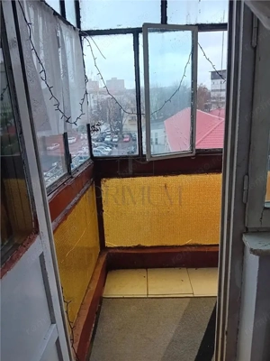 SPITALUL JUDETEAN |3 CAM |2 BALCOANE| CENTRALA | ZONA EXCELENTA - imagine 12