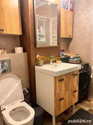 Apartament cu 3 camere,decomandat,etaj intermediar,zona Gara Mare