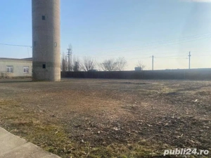 TEREN de 1800mp, DE ÎNCHIRIAT, în Giarmata - imagine 3