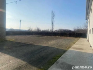 TEREN de 1800mp, DE ÎNCHIRIAT, în Giarmata - imagine 2