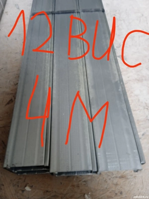 Profil cd 60 4 metri - imagine 3