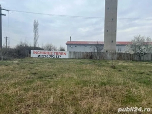 TEREN de 1800mp, DE ÎNCHIRIAT, în Giarmata - imagine 4