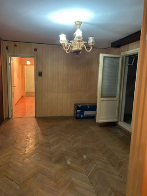 Vanzare apartament 3 camere Titan-Aleea Zavideni, parc Titanel, metrou