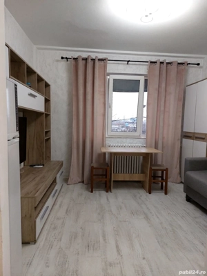 Camera de camin cu baie proprie,etaj 2,zona Bularga  - imagine 5