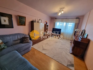 Apartament 4 camere – Rond Vechi, 97 mp, luminos și spațios