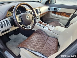 Vand Jaguar XF - imagine 9