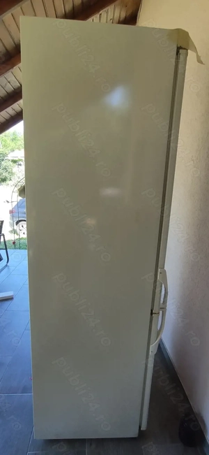 Frigider Daewoo ERF391A No Frost - imagine 5