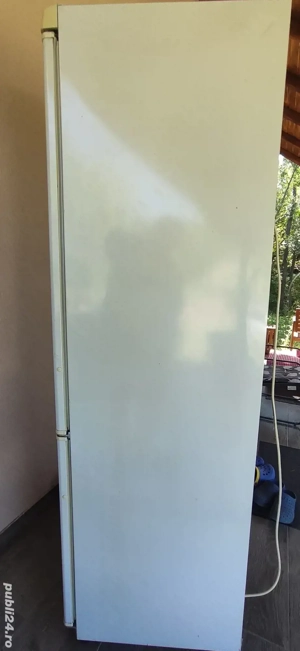 Frigider Daewoo ERF391A No Frost - imagine 4