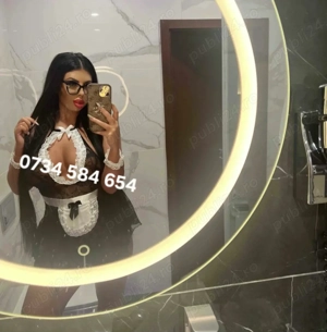 Medeea! Nouă în orașul tău!