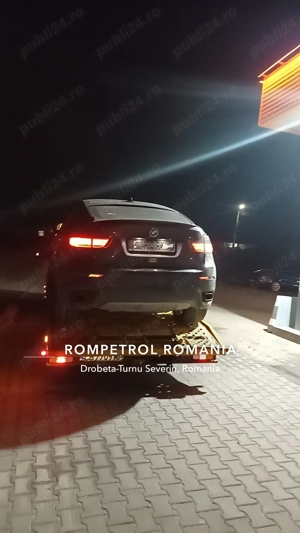 Tractări auto non stop oriunde în țară domiciliu Râmnicu Vâlcea 