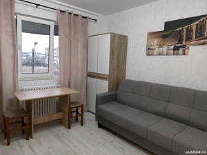 Camera de camin cu baie proprie,etaj 2,zona Bularga  - imagine 4