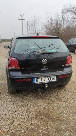 Vind vw polo