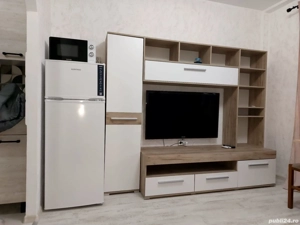 Camera de camin cu baie proprie,etaj 2,zona Bularga 