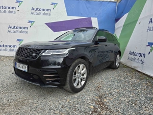 Range Rover Velar