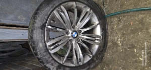 Jante aliaj BMW R18 - imagine 2